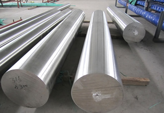 S45C C45 SAE1045  forged steel round bar3