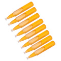 10Pcs/Bag Fruit Fly Attractant 2ml Trap Bait Beekeeping Beehive Tool Killer Swarm