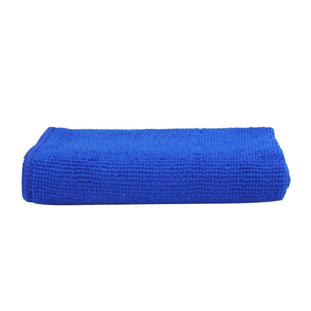 30*30 cm Car Cleaning Magic Clay Cloth Hot Clay Towels for Car Detailing Washing Towel with Blue Clay Bar Towel Washing Car Tool