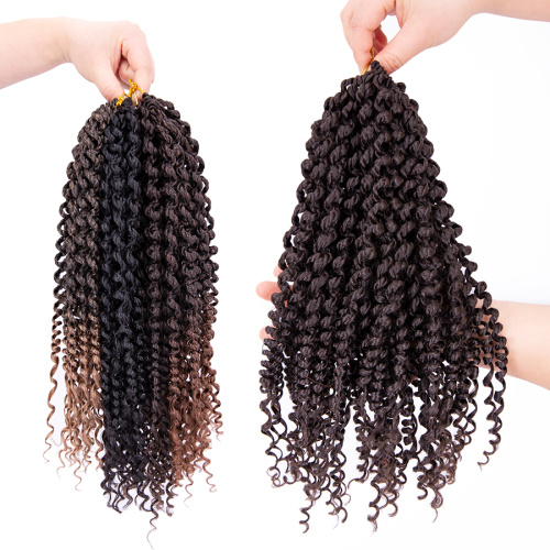 14inch Twist Curly Synthetic Braiding Hair Pre Twisted Supplier, Supply Various 14inch Twist Curly Synthetic Braiding Hair Pre Twisted of High Quality