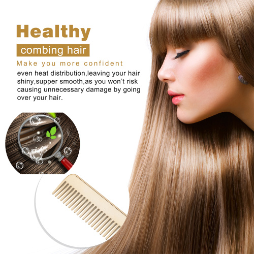 Fold V Styling Comb Copper Electric Hot Comb Supplier, Supply Various Fold V Styling Comb Copper Electric Hot Comb of High Quality