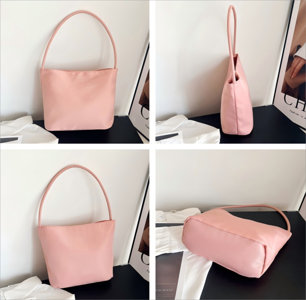 Fashionable and versatile women's handbag