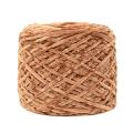wool Yarn Gold Velvet Chenille Medium Thick Wool Thread Diy Crochet Sweater Scarf medium thick wool line sweater line c50