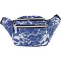 Denim Fanny Pack Waist Bag Fashion Belt Bags