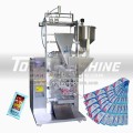 Automatic Vertical Multi-Lane Form Fill Seal Honey Sachet Pouch Packaging Machine