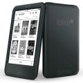 ebook reader Tolino Shine2 HD 300PPI ereader 6-inch ink screen e-book 4G memory Backlight support WIFI e-ink