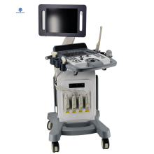 Full Digital Ultrasound scanner K10
