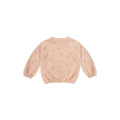 pink stars sweaters