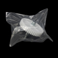 Meat Grinder Pinion Mincer Plastic Gear Z45 Metal Shaft for RMG 1215 1216 1217 1218 1219 1222 Kitchen Appliance Parts - Large