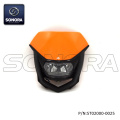 ENDURO MOTOCROSS HEAD LIGHT (P/N:ST02000-0025) Top Quality