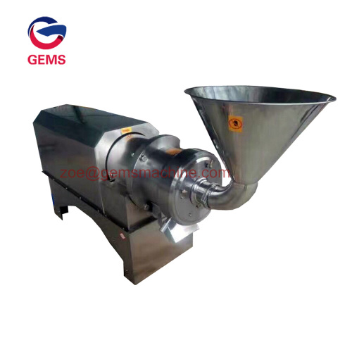 Horizontal Peanut Butter Grinding Processing Machine for Sale, Horizontal Peanut Butter Grinding Processing Machine wholesale From China