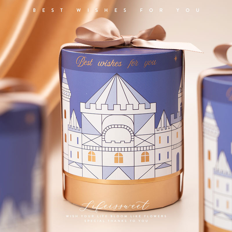 Paper Box 20