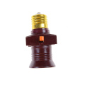 High temperature pendant bulb holder Fireproof Material vintage e27 socket AC 110V/220V LED E27 Lamp Bases lampholders