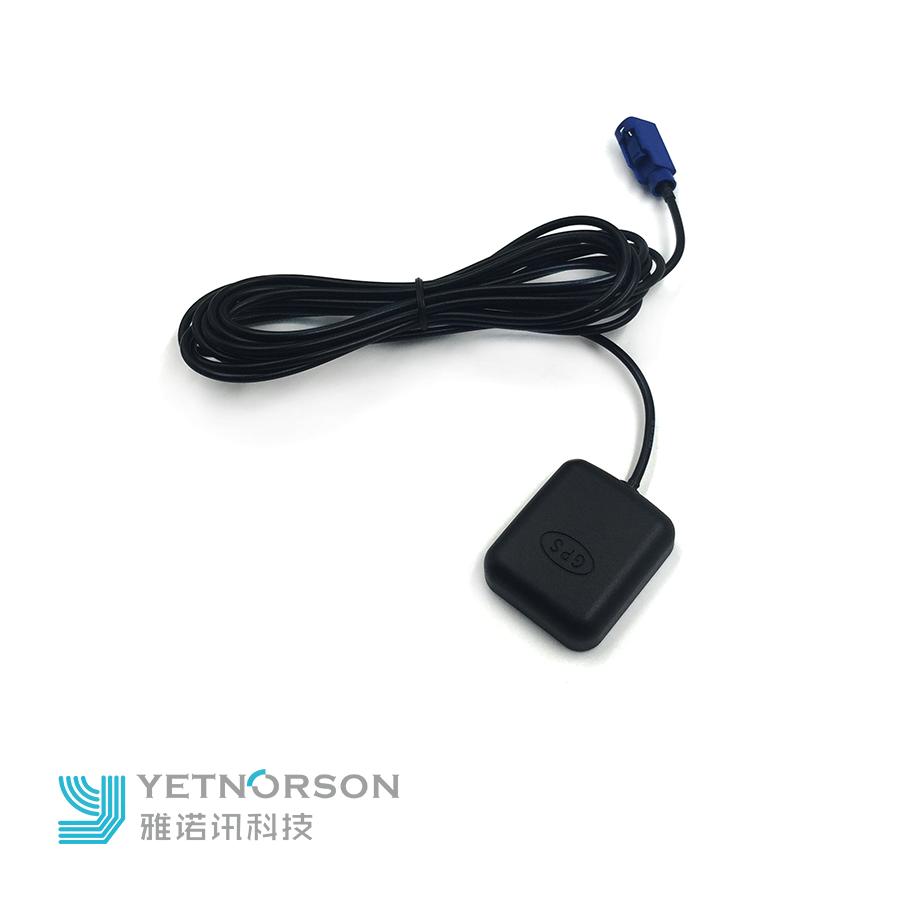 GPS +4G +Wifi antenna