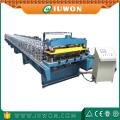 Floor Decking Tile Roll Making Forming Machine