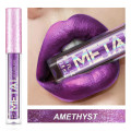 Sexy Judgmental AMETHYST 6Colo Long Lasting Lip Liner Matte Lip Pencil Waterproof Moisturizing Lipsticks Makeup Contour Cosmetic