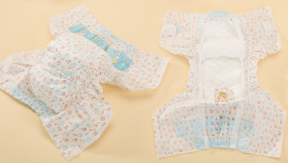 Disposable Female Dog Pant Diapers