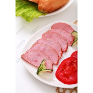 Ready-to-eat canned pineapple-grilled meat
