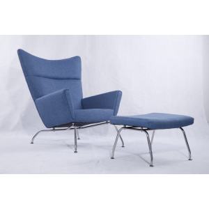 Modern designer Furniture Wing chair
