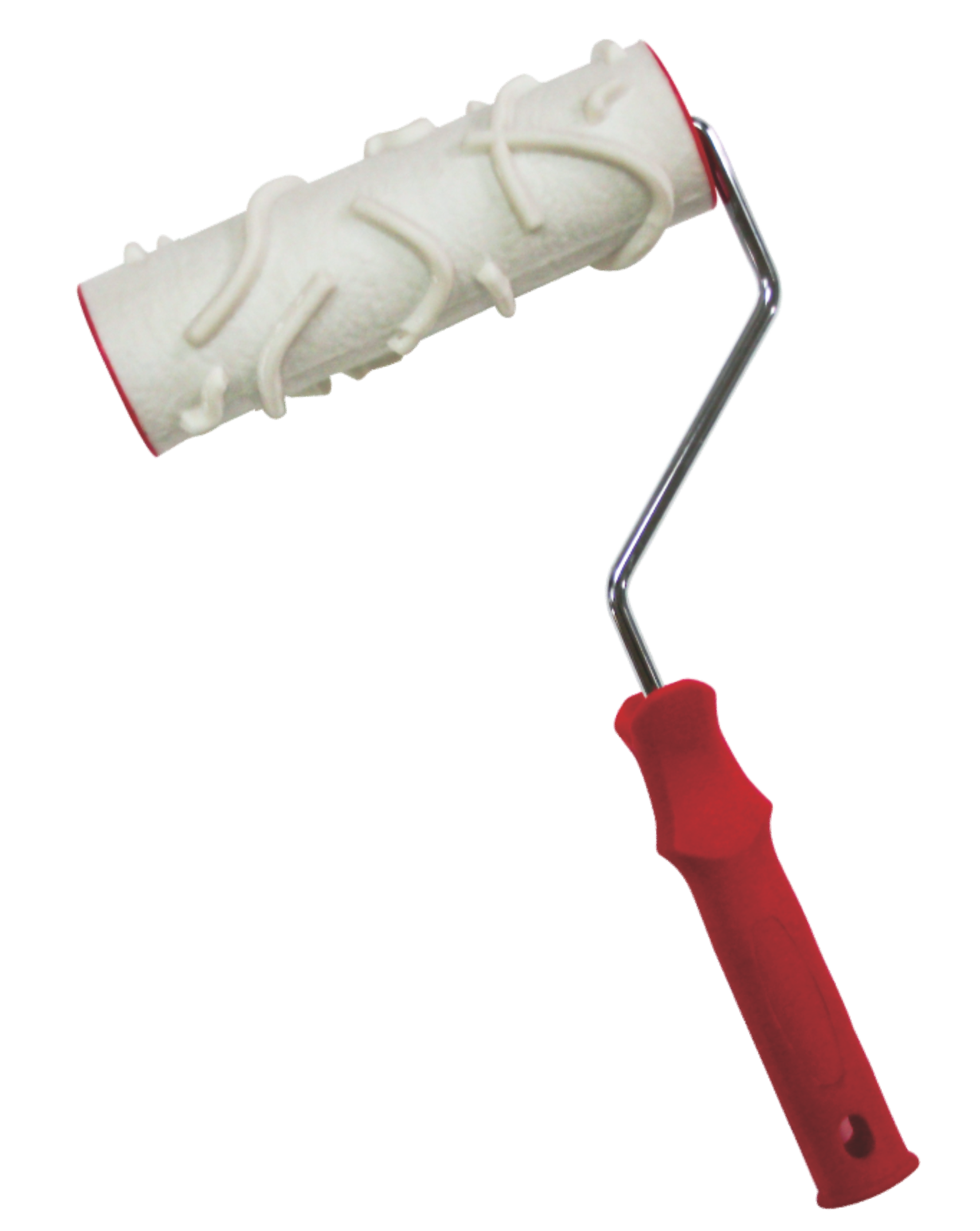Rubber Roller 2211TS