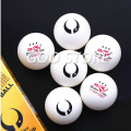 Double Fish Table Tennis Ball New Team World Cup 3-star V40+ ABS Material Plastic poly ping pong balls tenis de mesa