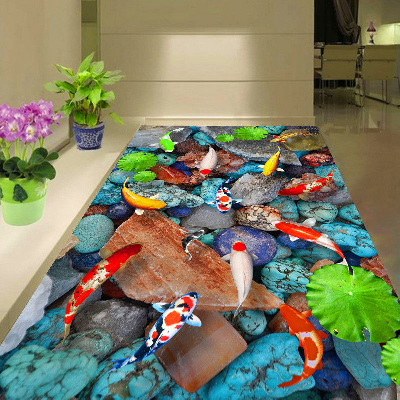 Nordic 3D Printed Big Carpets For Living Room Bedroom Area Rug Kids Room Play Tent Anti-slip Floor Mat Home Hallway Large Carpet