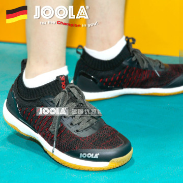 2019 JOOLA professional table tennis shoes breathable Shock absorption indoor tounament sports sneakers