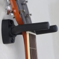 1 pc Home Guitar Instrument Display Guitars Hook Wall Hangers Holder Mount Display Guitare Accessories