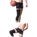 Football Basketball Training Sports Protector Gear Adult Teenager 1PC Shin Guards Protective Soccer Pads Holders Leg Sleeves