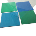 Sound Proof Fence Thermal Insulation Polycarbonate Sheet