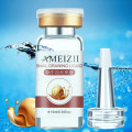 Anti-Aging Skin Care Serum Snail Essence Hyaluronic Acid Lifting Firming Essence Moisturizing Whitening Repair Skin Care TSLM1