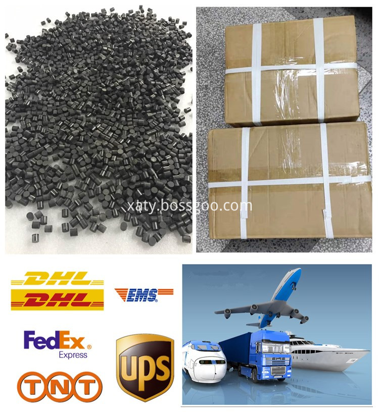 Scrap Pdc Inserts