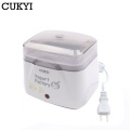 CUKYI 110V/220V Fully Automatic Household Electric Yogurt Maker Multifunctional White Yogurt Machine