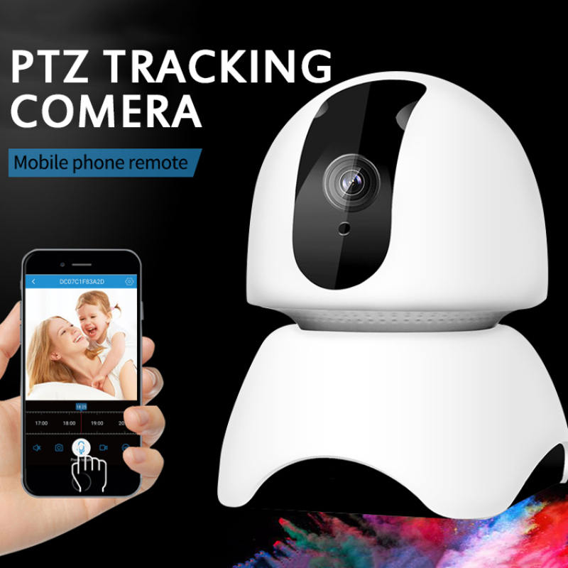 Professional 1080P IP Camera WIFI Wireless Home Security Camera Night Vision CCTV Pet Camera Baby Monitor