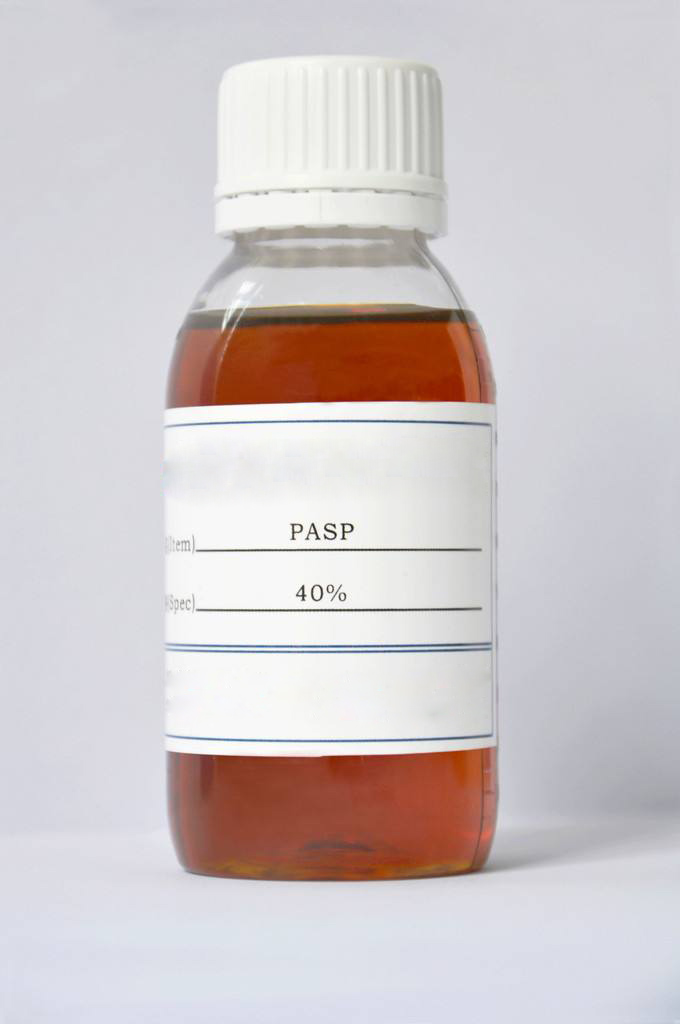 PASP As a Scale Inhibitor PASP As a Scale Inhibitor