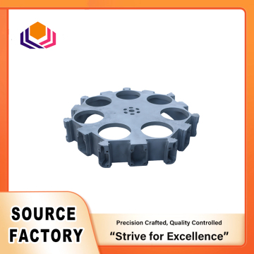 Reliable Turntable Component Solutions