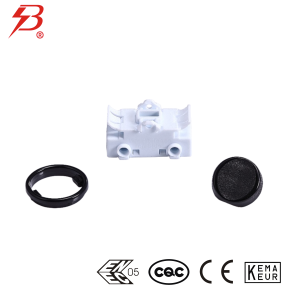 250V on or off rocker switch