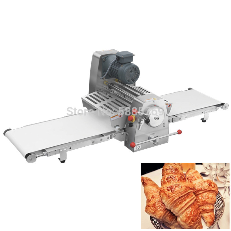 Hot sale Table top Auto Dough Sheeter/dough sheeter price/dough sheeter machine