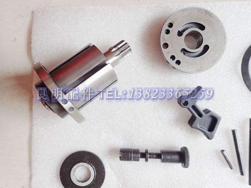 1/2" 131S-EA Ingersoll IR 231C Air Impact Wrench Parts Rotor Plate Vane Key Hammer Cage Square Driver Switch Pin