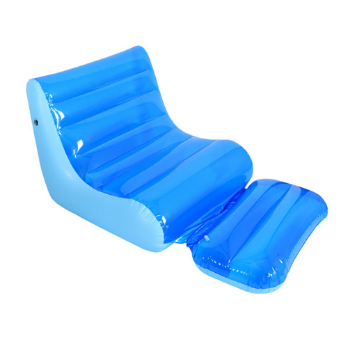 EN71 Safety PVC Air Filled Inflatable Chair Sofa for Sale, Offer EN71 Safety PVC Air Filled Inflatable Chair Sofa