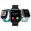 Original Zeblaze GTS Smart Watch Bluetooth Call IP67 Waterproof 1.54 inch IPS Screen Heart Rate Monitor DIY Watchface Smartwatch