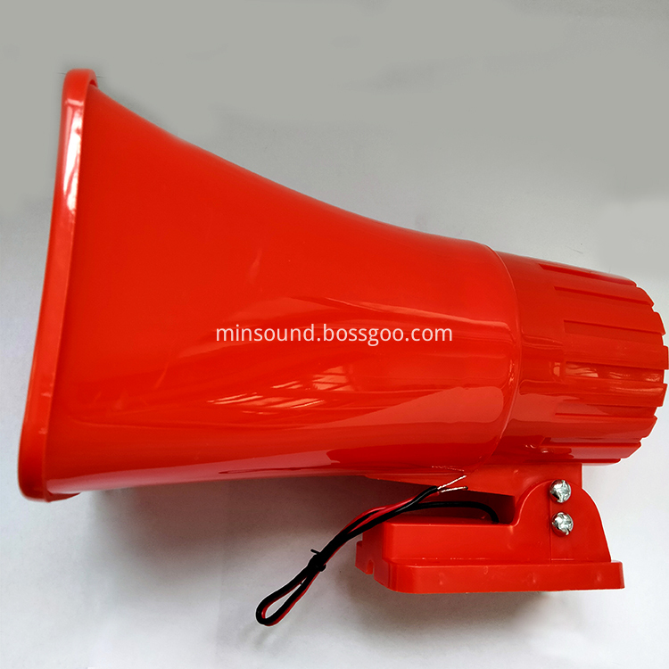 Outdooor Speaker
