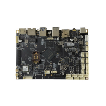 Industrial Android Mainboard PCBA