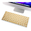 Spanish Keyboard Cover Silicone EU Euro ESP For New iMac Magic Magic 2 Bluetooth Keyboard PC Computer Skin Protector