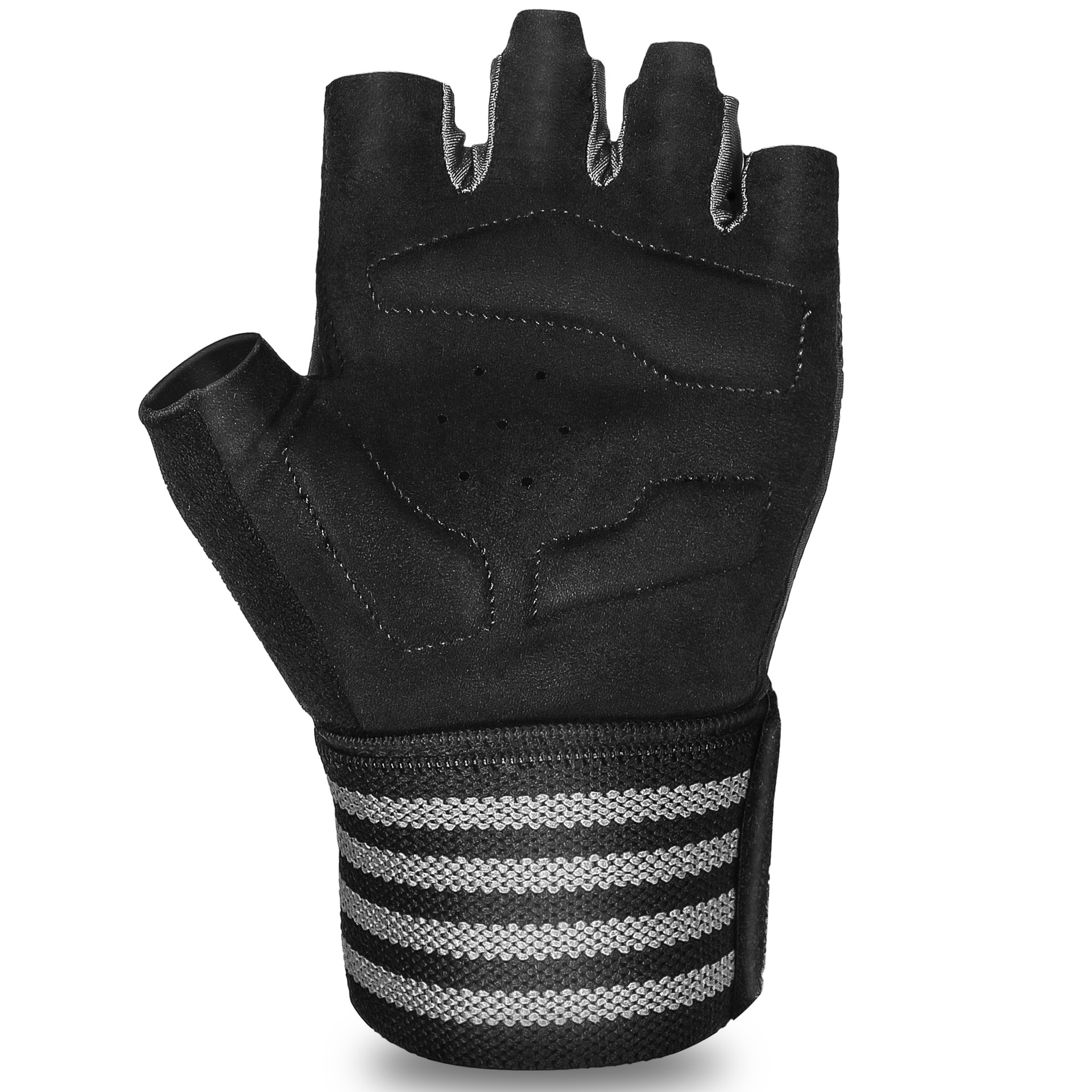 Fitness gloves mens womens Weight Lifting Half Finger Training equipment Sport gloves Non-slip Cycling Bicycle Sports Gloves