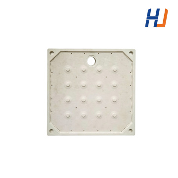 Efficiency 2000 Large Sludge Dewatering Plate