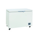 ZOIBKD Lab -86° C Horizontal Ultra-Low Temperature Medical Deep Laboratory Freezer Refrigerator 60L