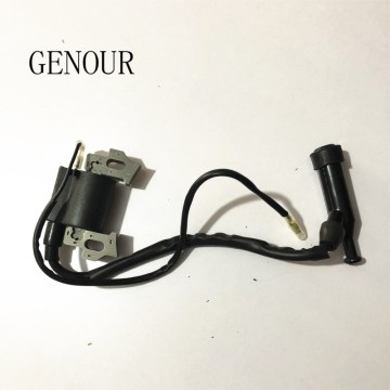 generator Ignition Coil For 168F 170F Gasoline Engine Generator spare Parts,Finishing machine, water pump high voltage set