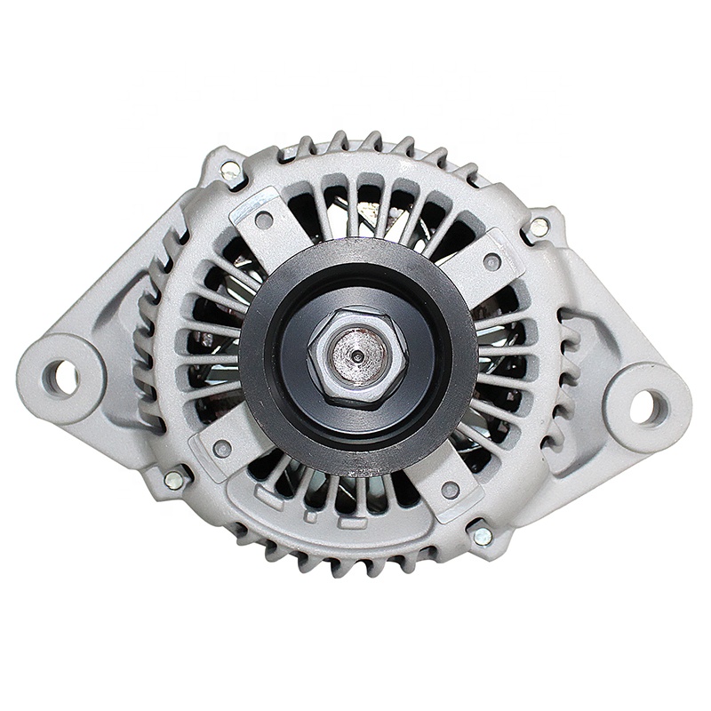 New spare parts 14V 160A Car Alternator 37300-3E100,37300-3E105,37300-3E150,37300-3E161 for hyundai kia3