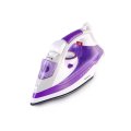 Electric Irons Steam Iron Ceramic Baseplate Steamer Portable Handheld Clothes For Travel Household Appliance